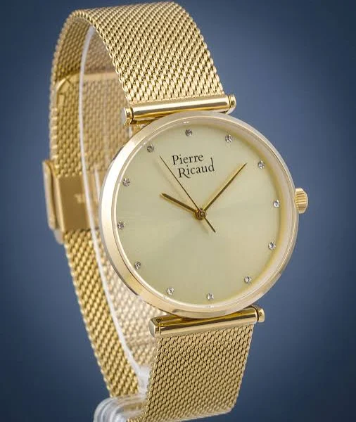 Pierre Ricaud P22035.1141Q Zegarek