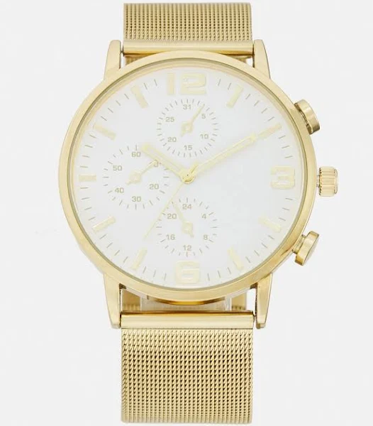 Pier One Zegarek Męski