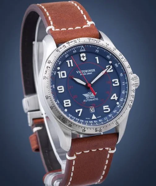 Zegarek Victorinox Airboss Mechanical 241887