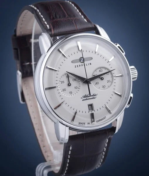 Zegarek Zeppelin Atlantic 8422-5 Automatik