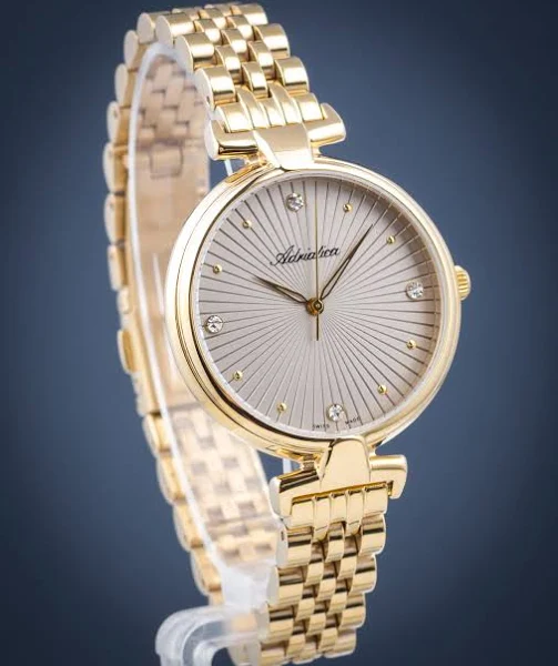 Zegarek Adriatica damski A3530.1147Q