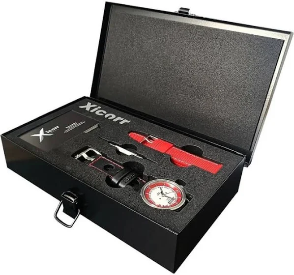 Zegarek męski Xicorr FSO M20 Automatic SET X0229