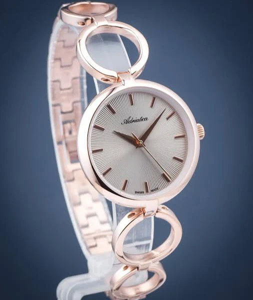 Adriatica A3764.9117Q Zegarek damski