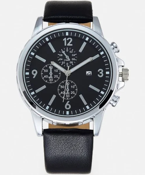 Pier One Zegarek Męski