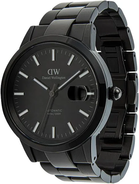 Daniel Wellington Zegarek