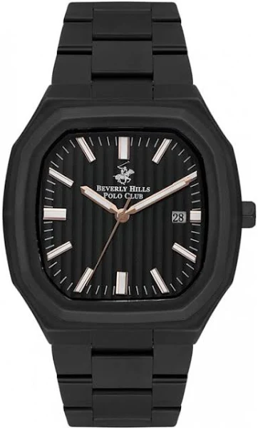 Zegarek Beverly Hills Polo Club BP3547X.650