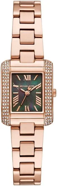 Michael Kors Emery Zegarek