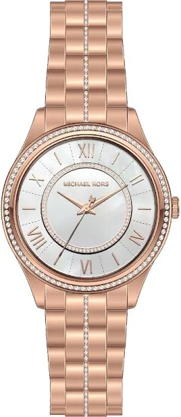 Zegarek Michael Kors MK3716