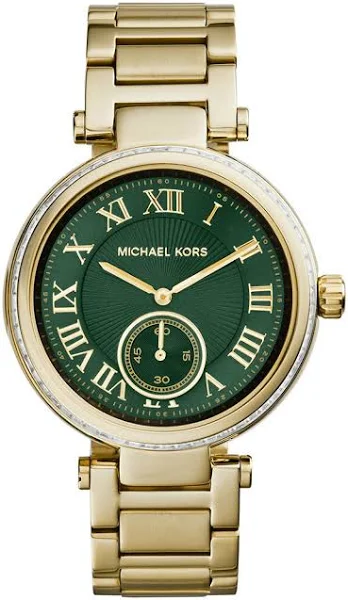 Zegarek Damski Michael Kors Mk6065 Skylar + Box