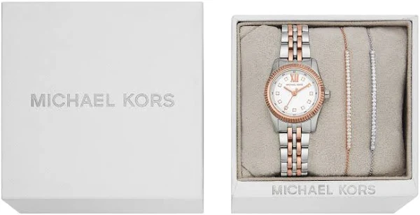 Michael Kors Lexington zegarek
