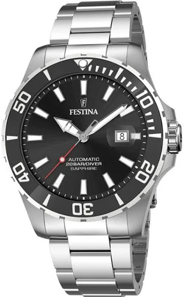 Zegarek Festina Automatic