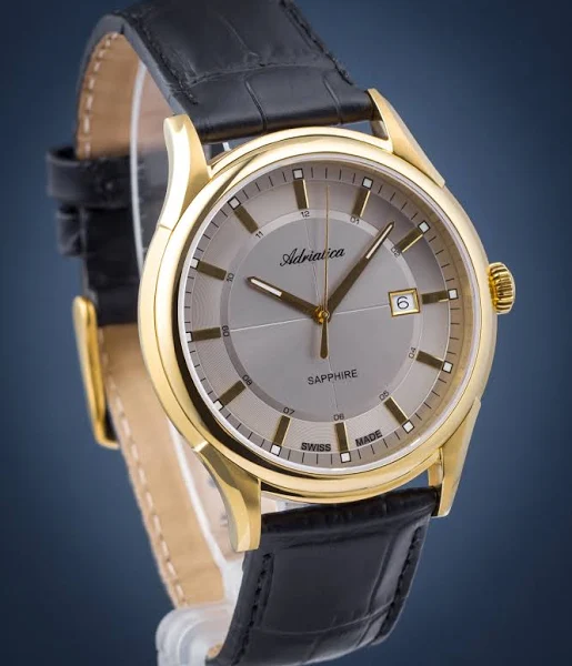 Adriatica A2804.1217Q Zegarek męski