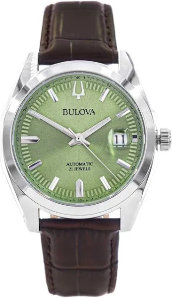 Zegarek Bulova Surveyor 96B427