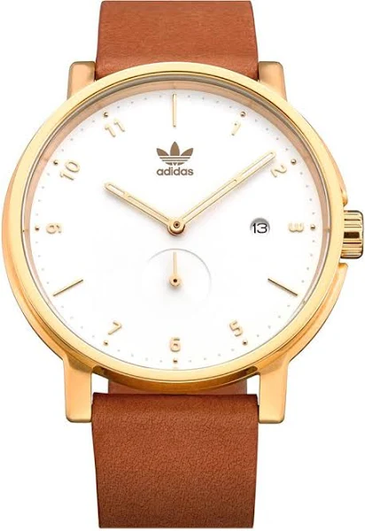 Zegarek męski adidas District LX2 Z12-2548