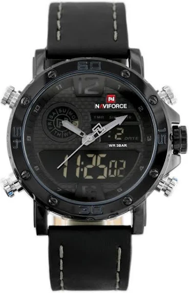 ZEGAREK MĘSKI NAVIFORCE