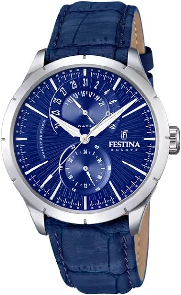 Zegarek Festina