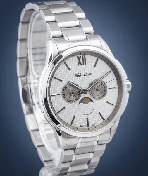 Zegarek Adriatica A8283.5163QF