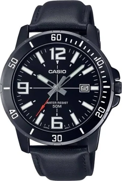 Zegarek Męski Casio