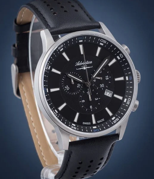 Zegarek ADRIATICA A8281.4214CH1