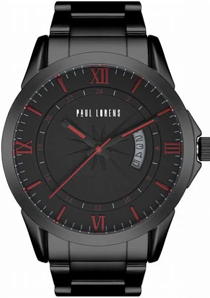 Zegarek MĘSKI Paul Lorens