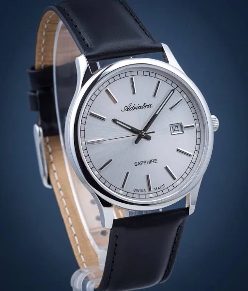 Adriatica A1293.5213Q Zegarek męski