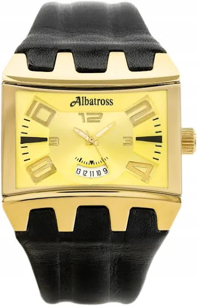 Zegarek Męski Albatross ABCA17