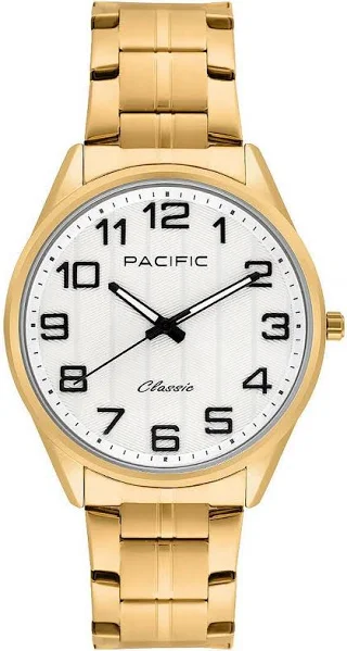 Zegarek męski Pacific Classic PC00627