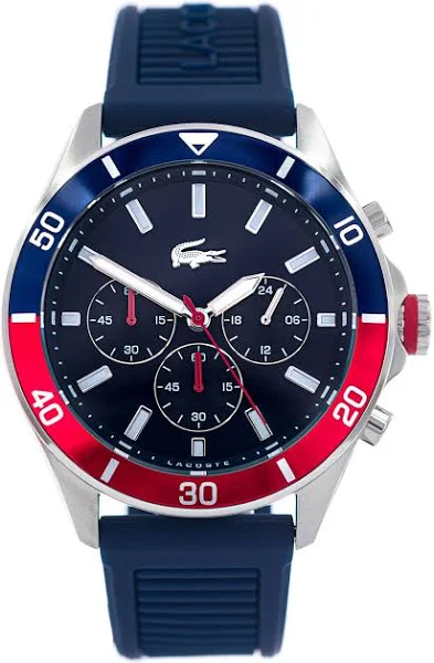 Zegarek Lacoste Tiebreaker 2011154
