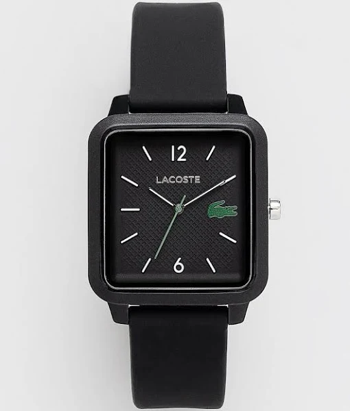 Zegarek męski Lacoste Studio