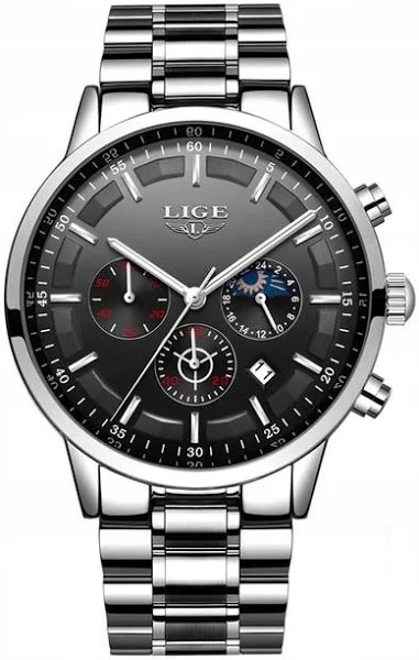 Lige Steel Kp4057