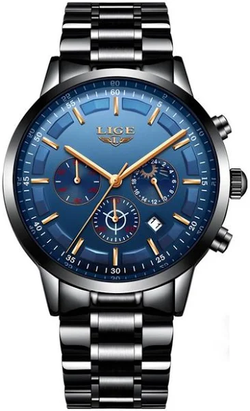 Lige Steel Kp4055