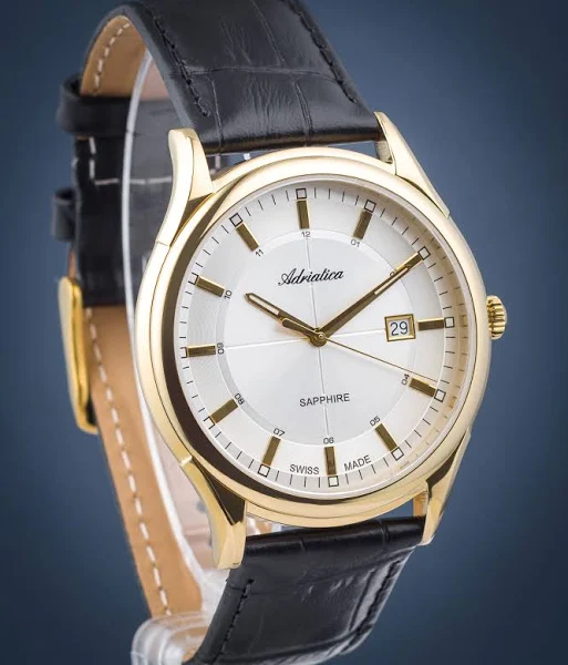 Adriatica Zegarek męski A2804.1213Q