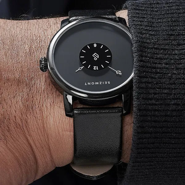 Seizmont Zegarek Stewart Mezzo