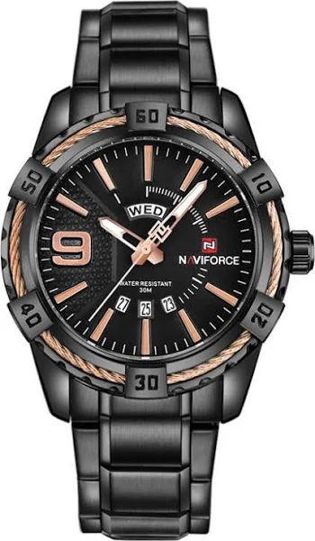 Zegarek MĘSKI Naviforce NF9117