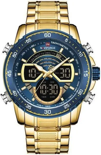 Zegarek Męski Naviforce NF9189