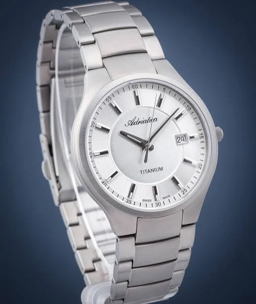 Zegarek męski Adriatica A8329.4113Q