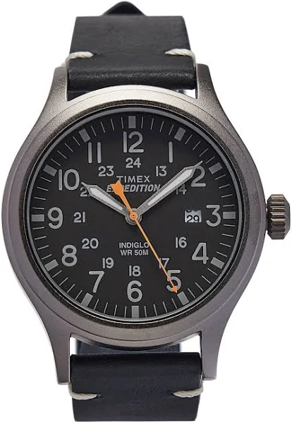 Zegarek męski Timex Expedition TW4B01900