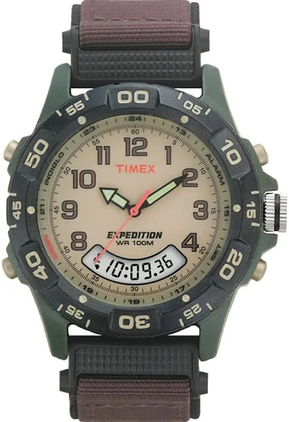Timex T45181