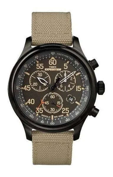 Expedition Timex Expedition TW4B10200