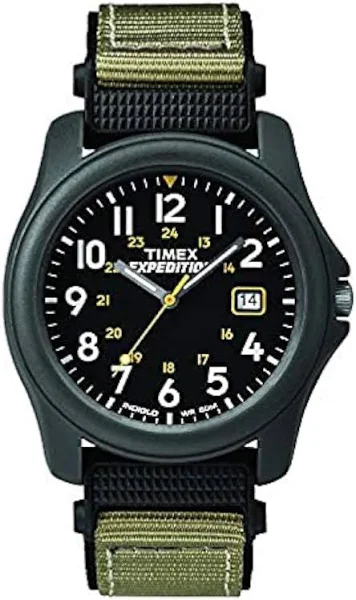 Timex Expedition T42571 Kwarc