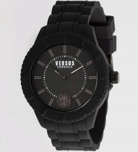 VersusbyVersace Versus Versace SOY010015 St. Germain Mens Watch