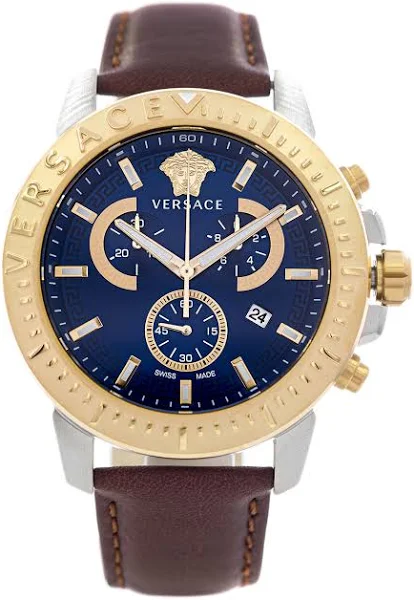 Versace V-Chrono VE2E00221