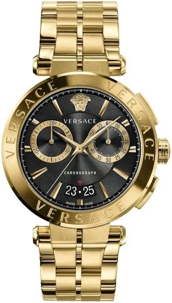 Versace Aion Chrono VE1D02823