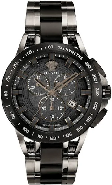 Versace VE3E00921 Sport Tech Chronograph