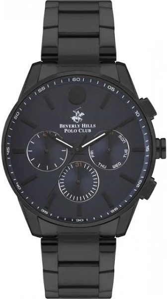 Zegarek Beverly Hills Polo Club BP3396X.650
