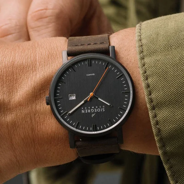 Sidegren Zegarek Murky Kevil