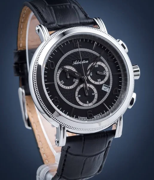 Zegarek męski Adriatica A8294.5254CH