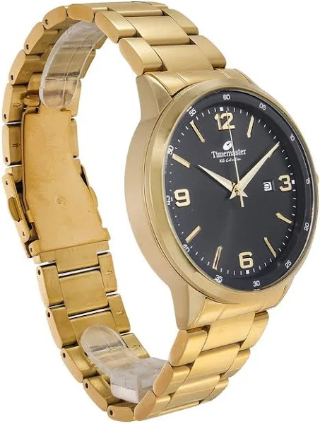 Zegarek Męski Timemaster 255-05 na bransolecie