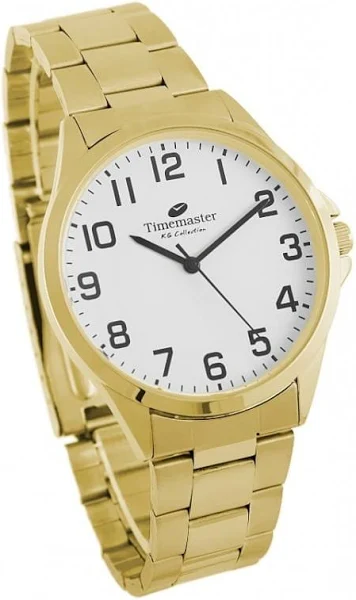 247/01 Zegarek męski Timemaster Bransoleta