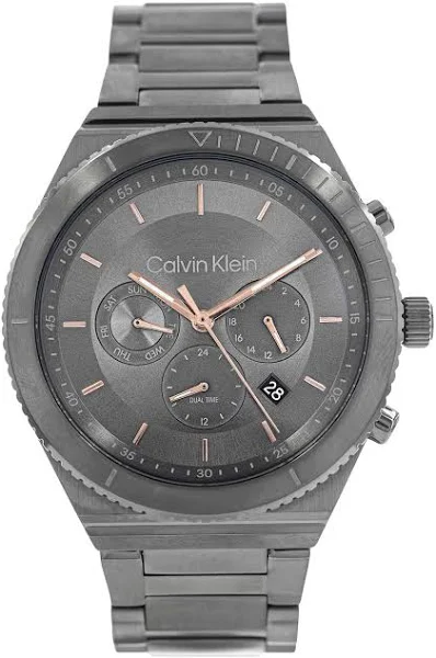 Calvin Klein Zegarek CK Fearless 25200304